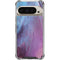 Space Marble Pixel 9 Pro XL Clear Case